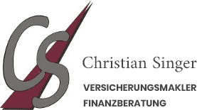 Christian Singer - Logo